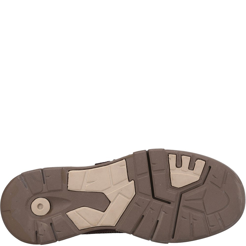 Hush Puppies Fabian Double Strap