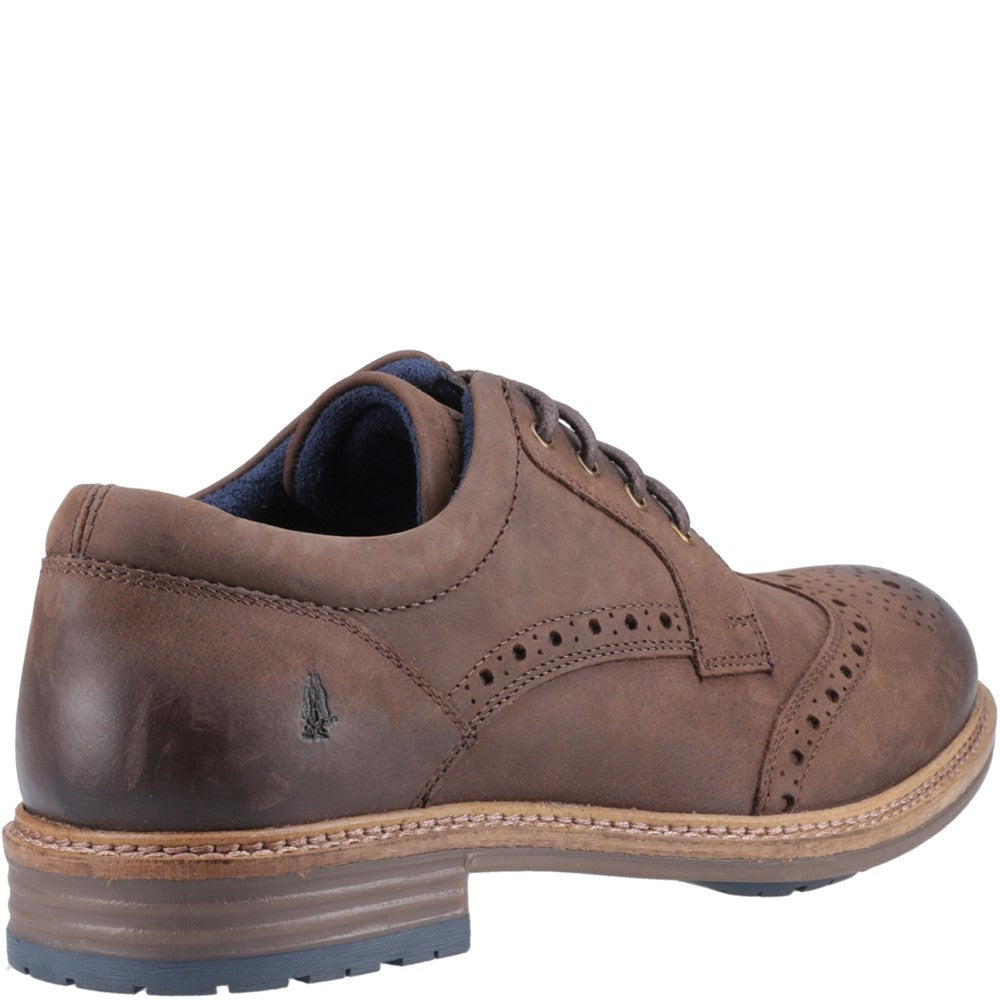 Hush Puppies Jayden Brogue