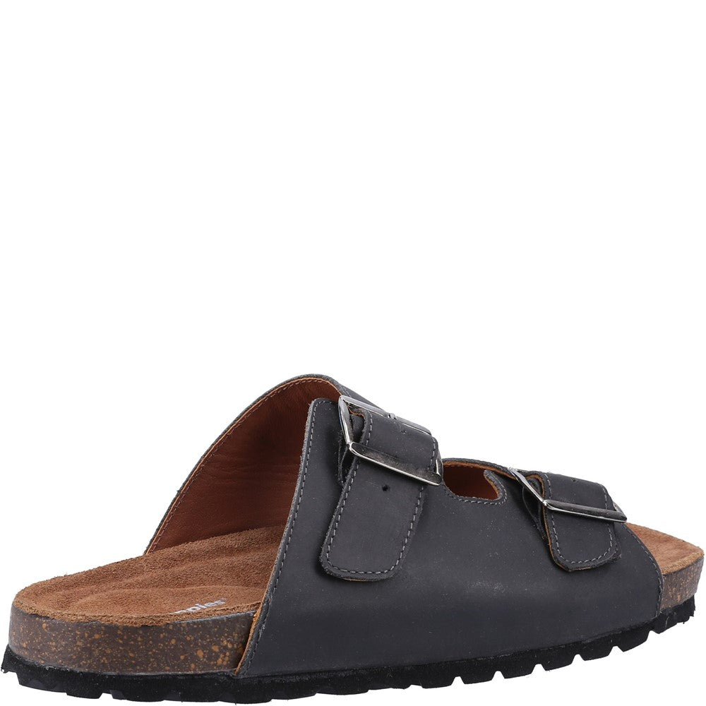 Hush Puppies Nash Slider