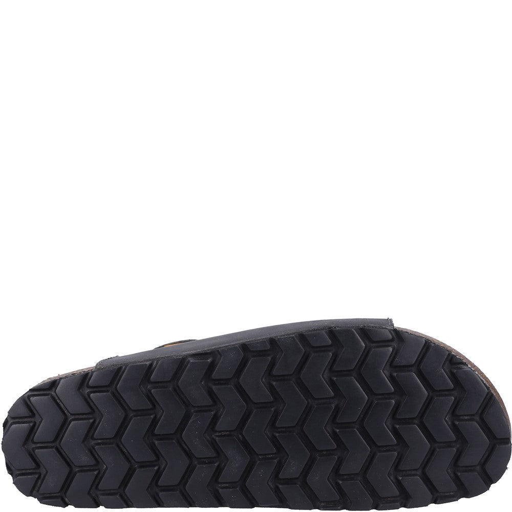 Hush Puppies Nash Slider