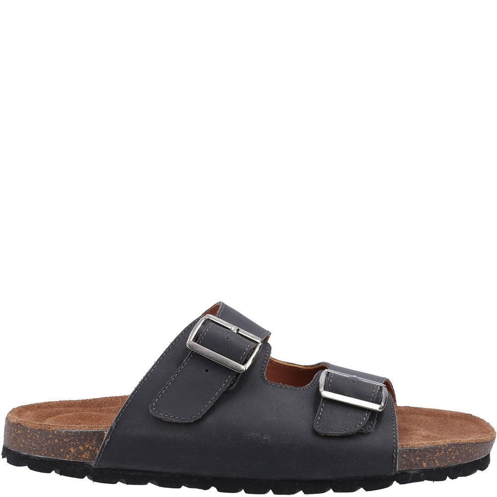 Hush Puppies Nash Slider