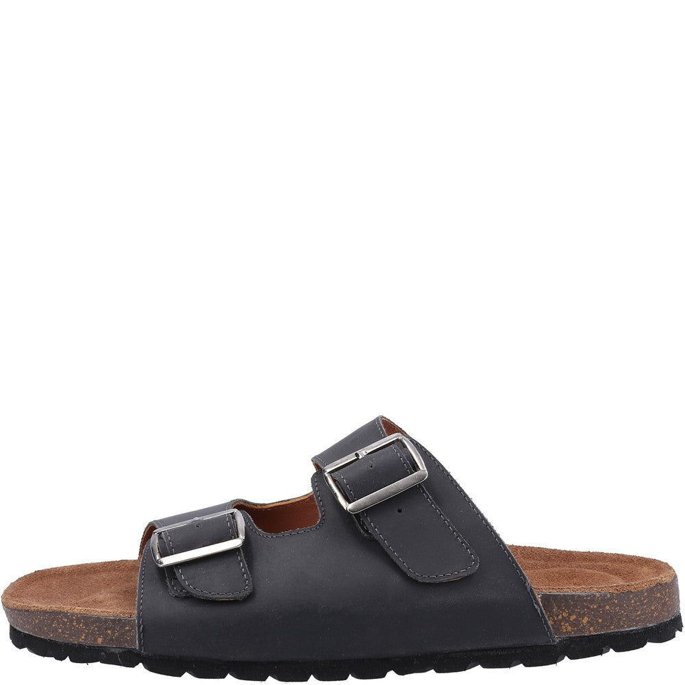 Hush Puppies Nash Slider