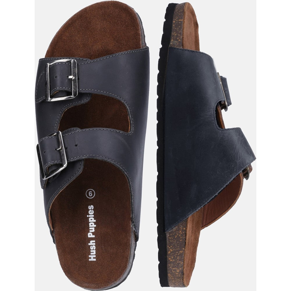 Hush Puppies Nash Slider