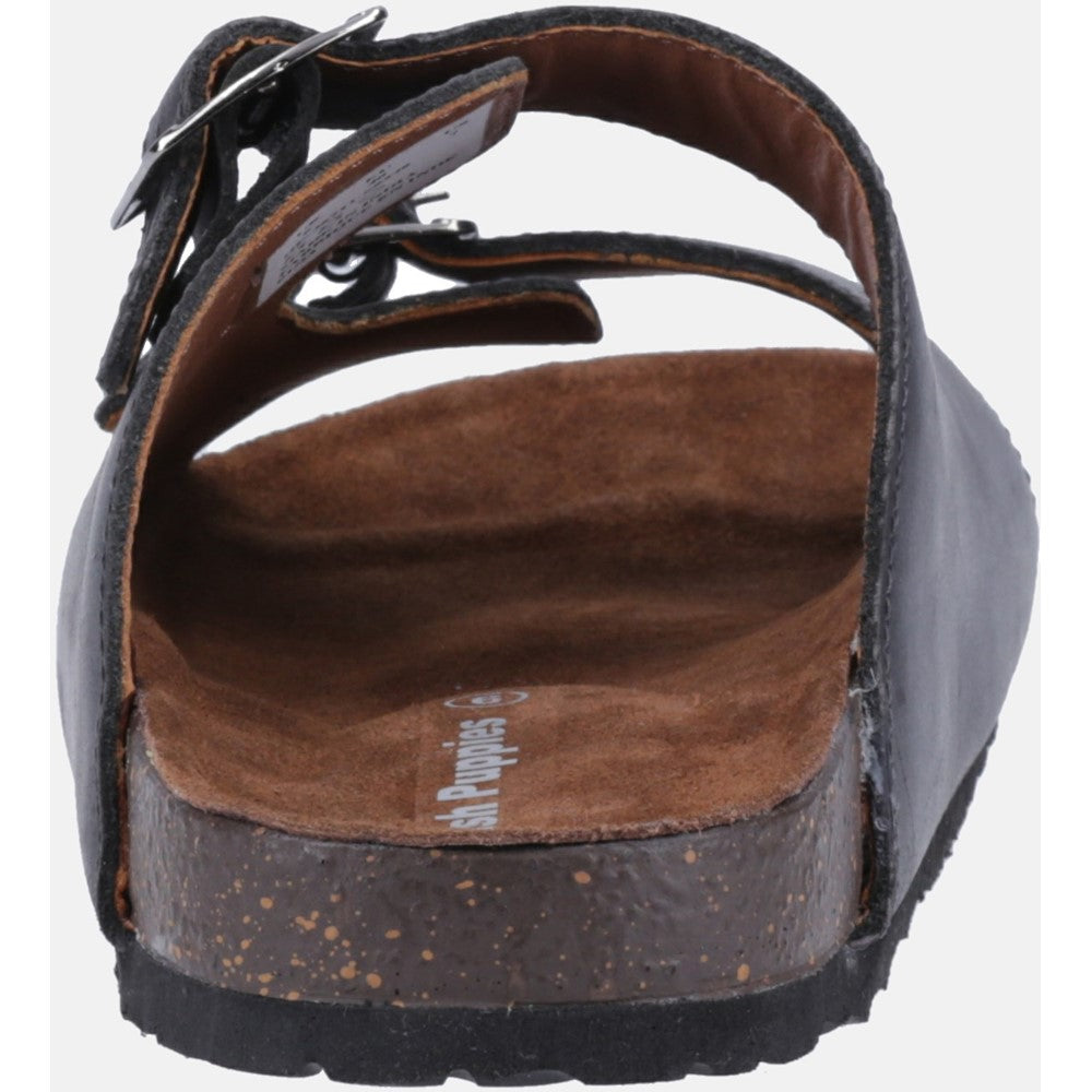 Hush Puppies Nash Slider