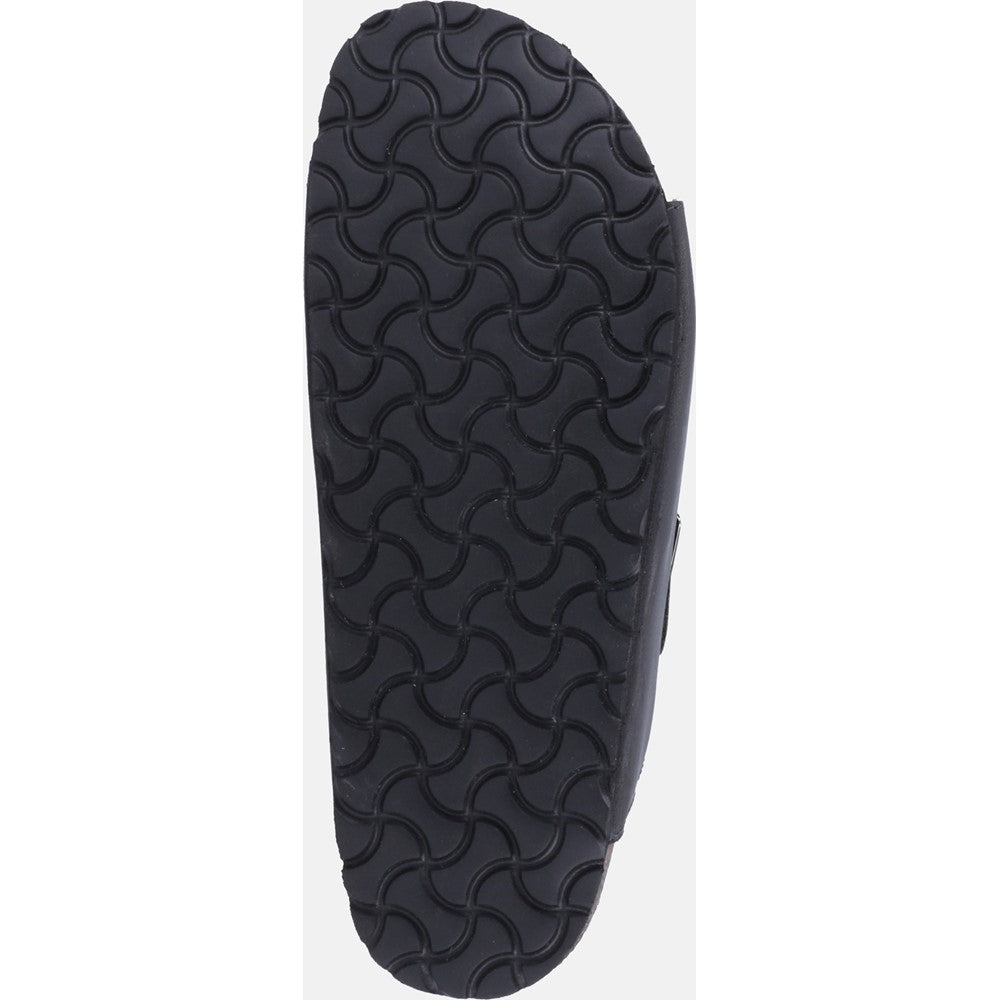 Hush Puppies Nash Slider