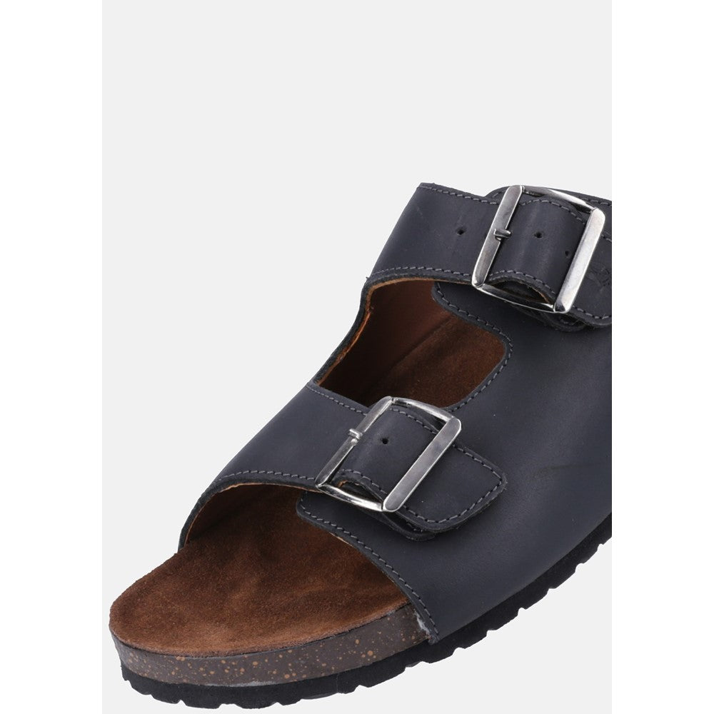 Hush Puppies Nash Slider