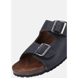 Hush Puppies Nash Slider