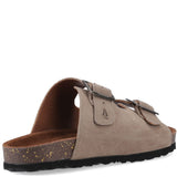 Hush Puppies Nash Sliders
