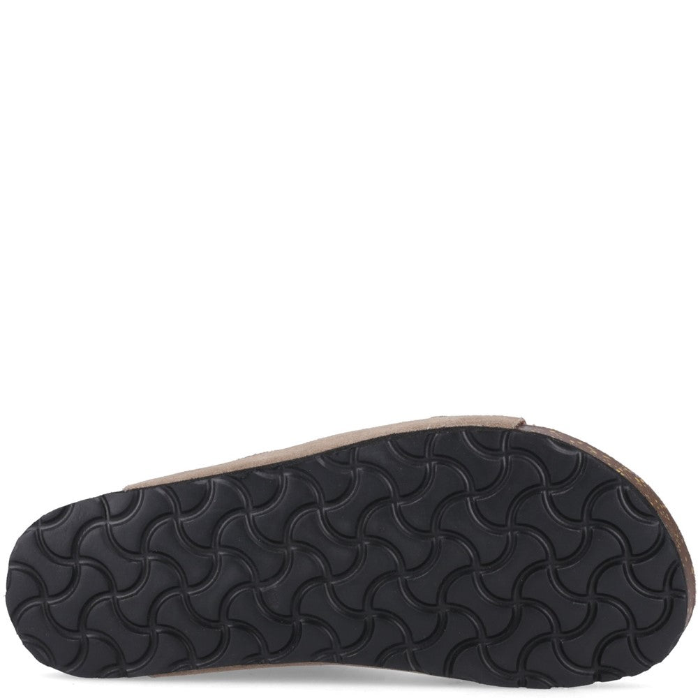 Hush Puppies Nash Sliders