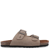 Hush Puppies Nash Sliders