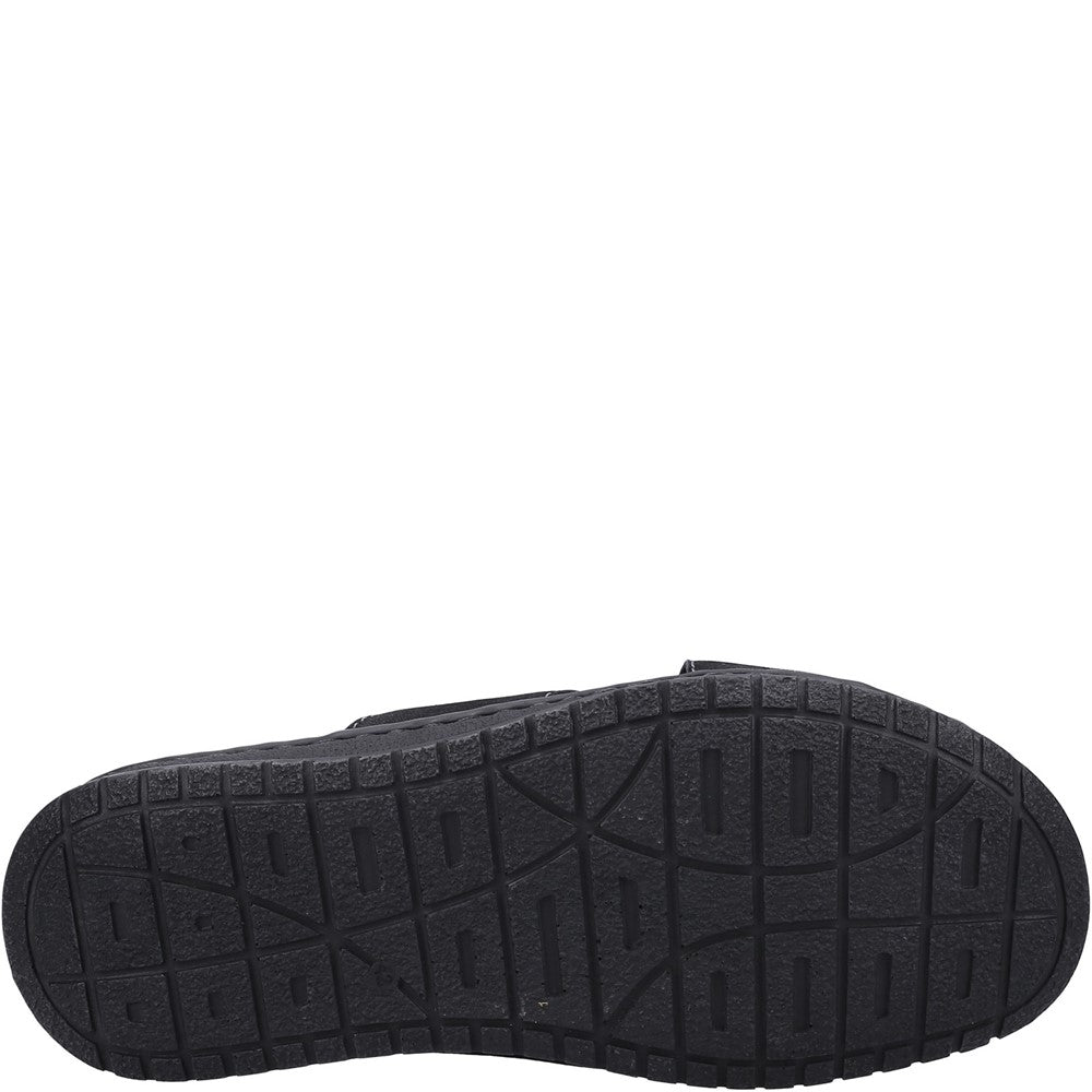 Hush Puppies Nile Cross Over Sandal