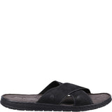 Hush Puppies Nile Cross Over Sandal