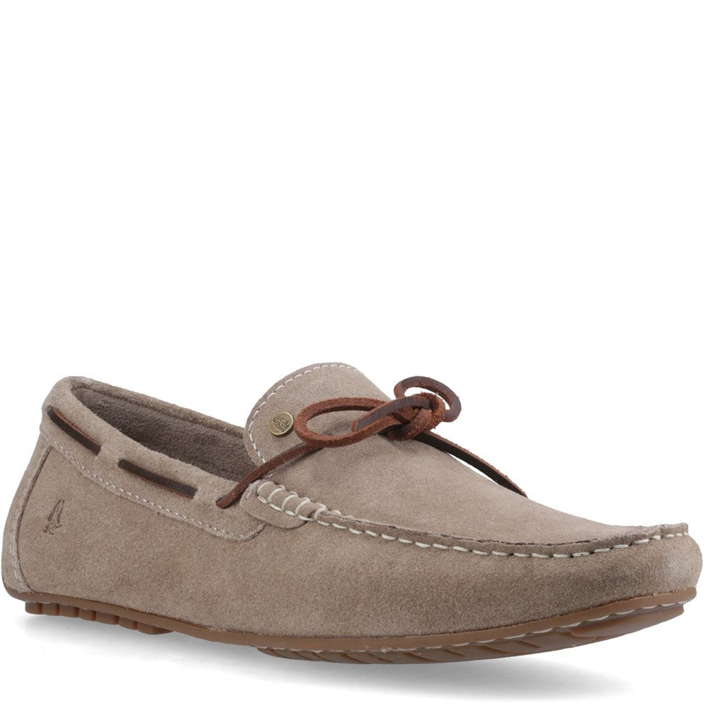 Hush Puppies Reuben Boat Shoes