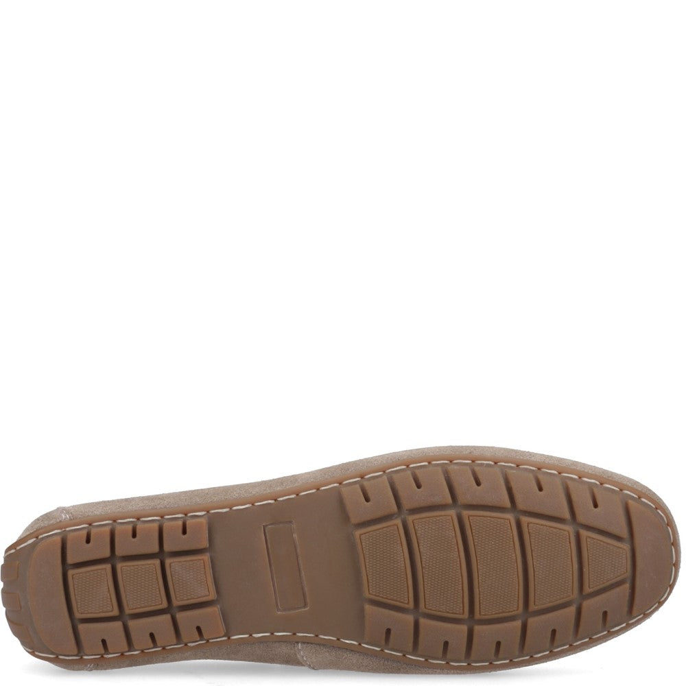 Hush Puppies Reuben Boat Shoes