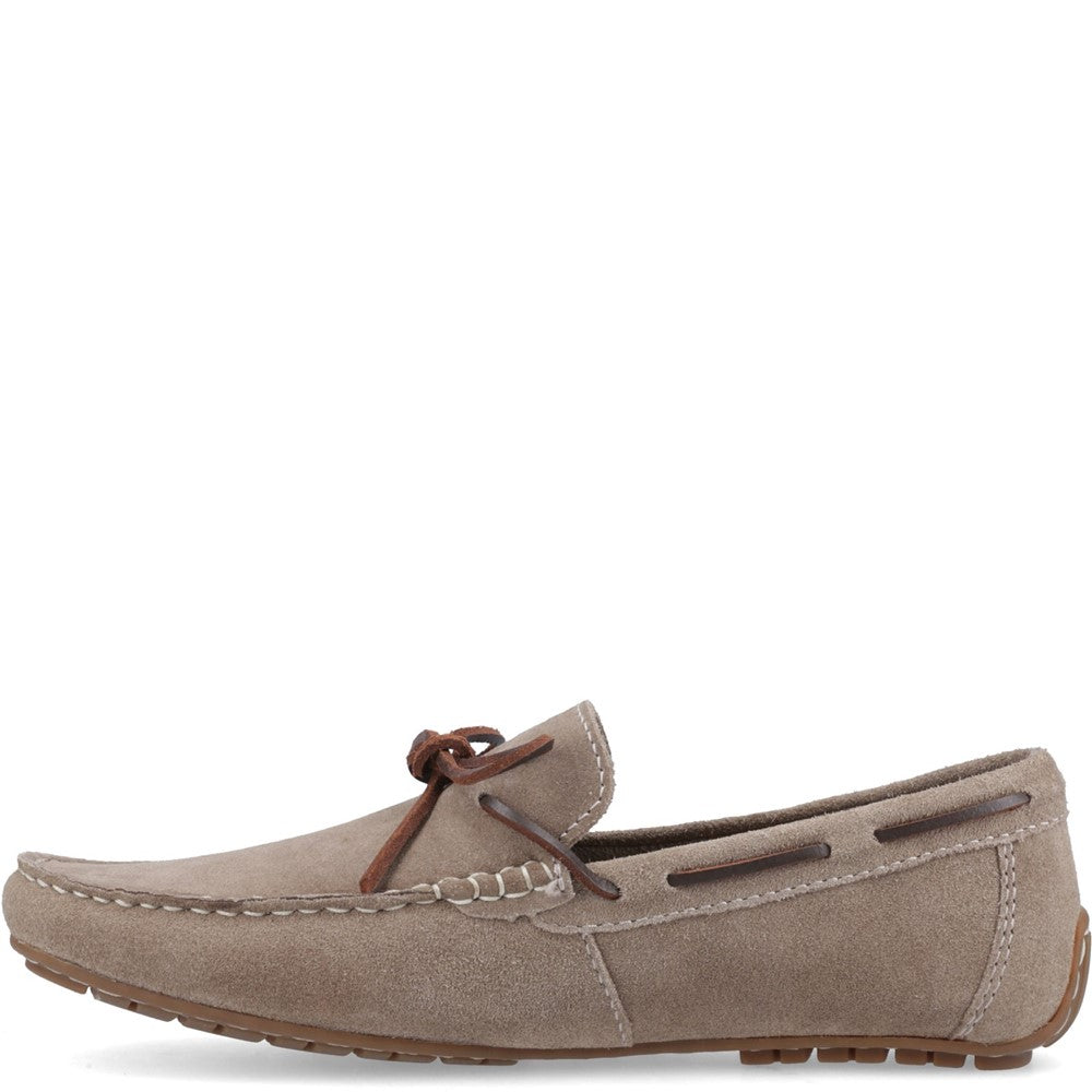 Hush Puppies Reuben Boat Shoes