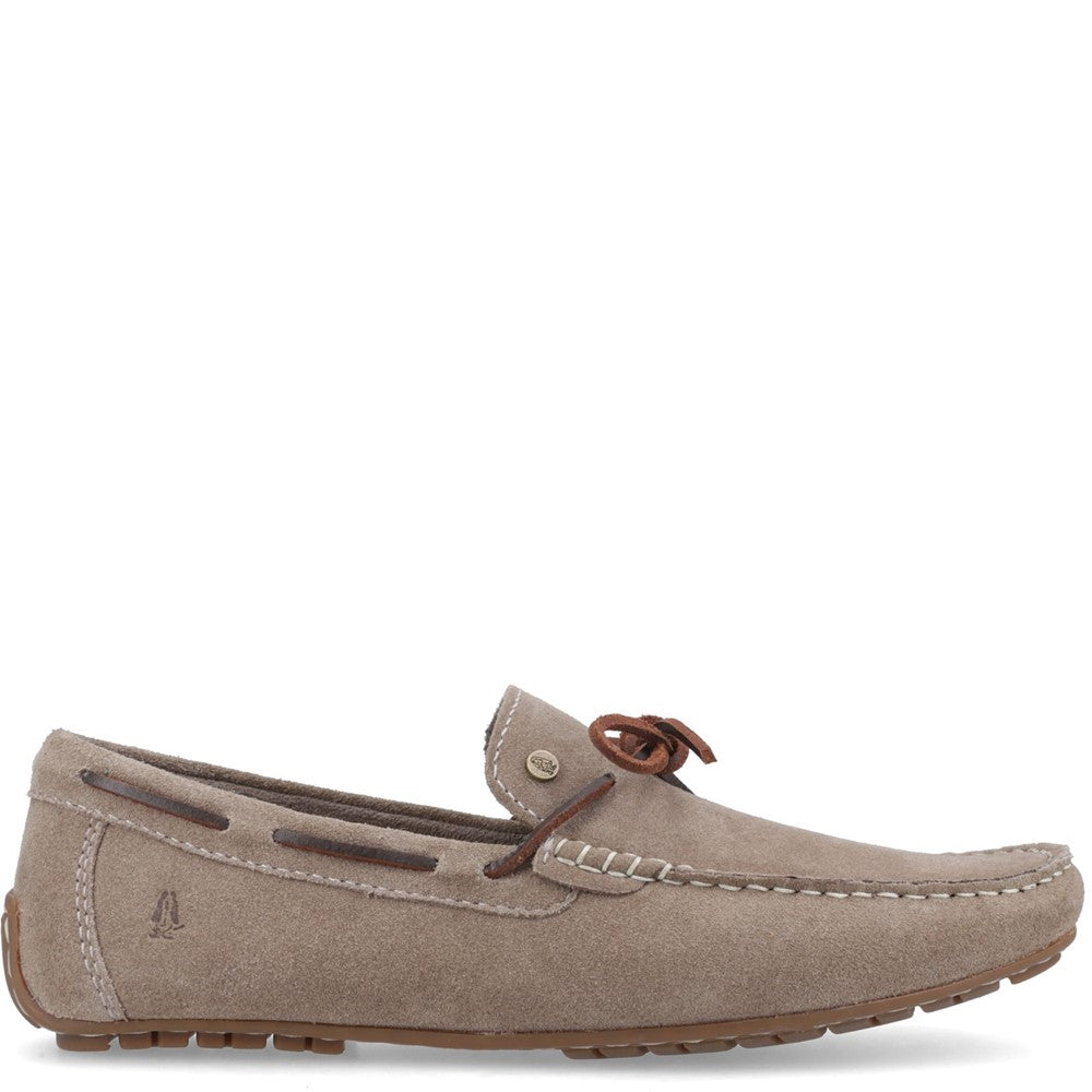 Hush Puppies Reuben Boat Shoes