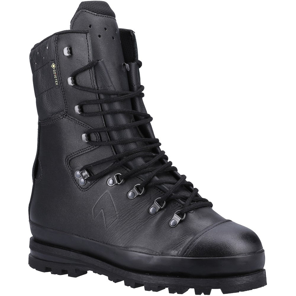 Haix Climber Safety Boot