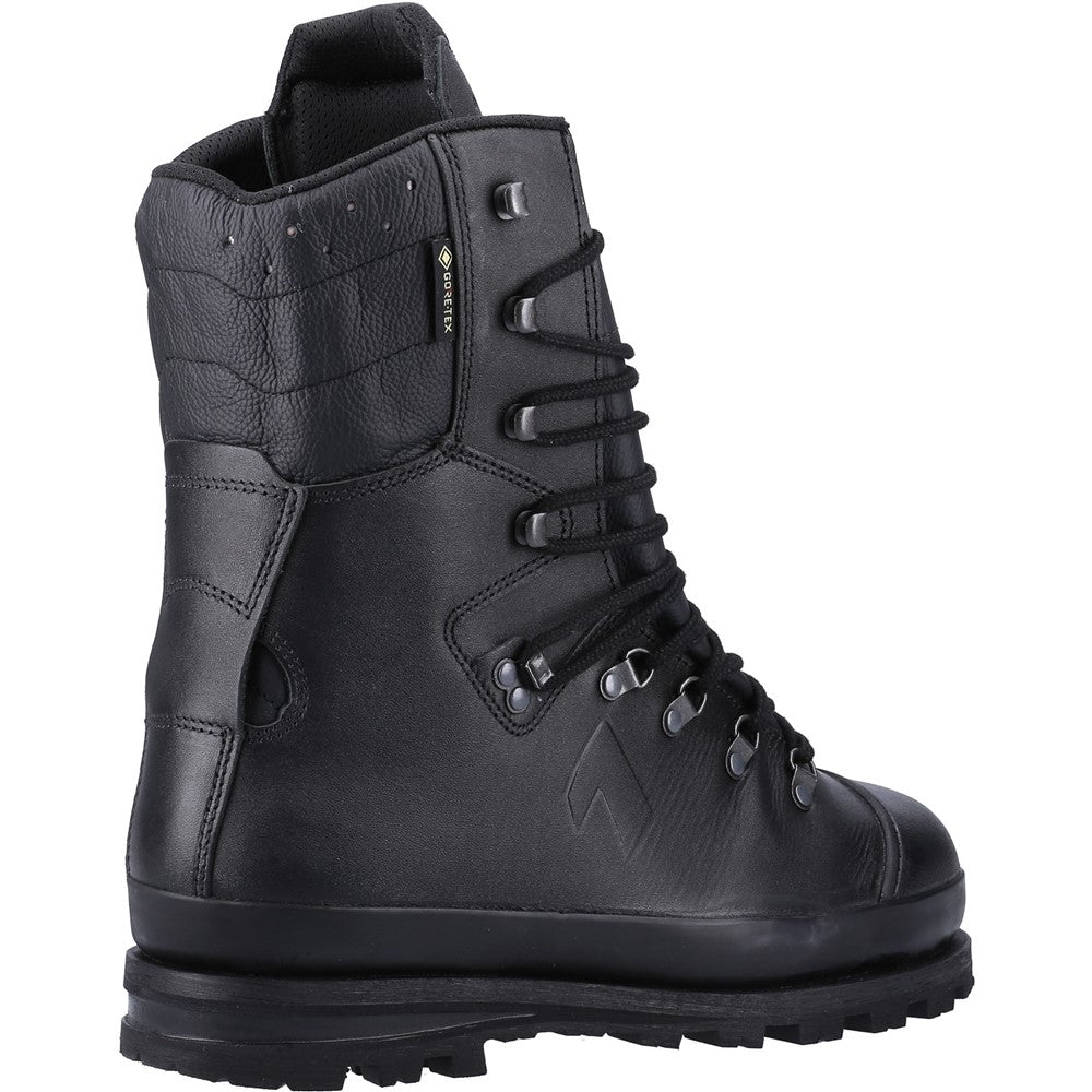 Haix Climber Safety Boot