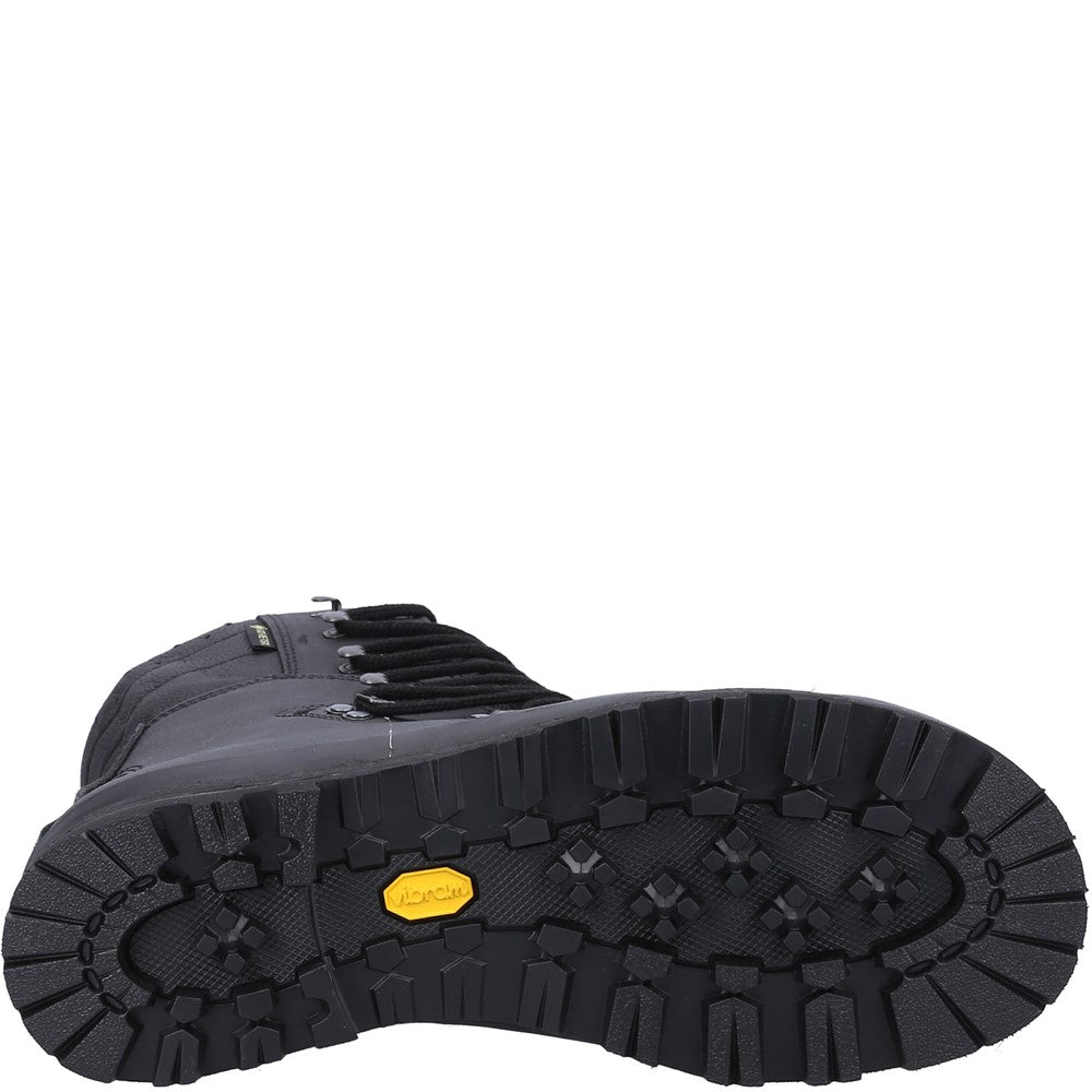 Haix Climber Safety Boot