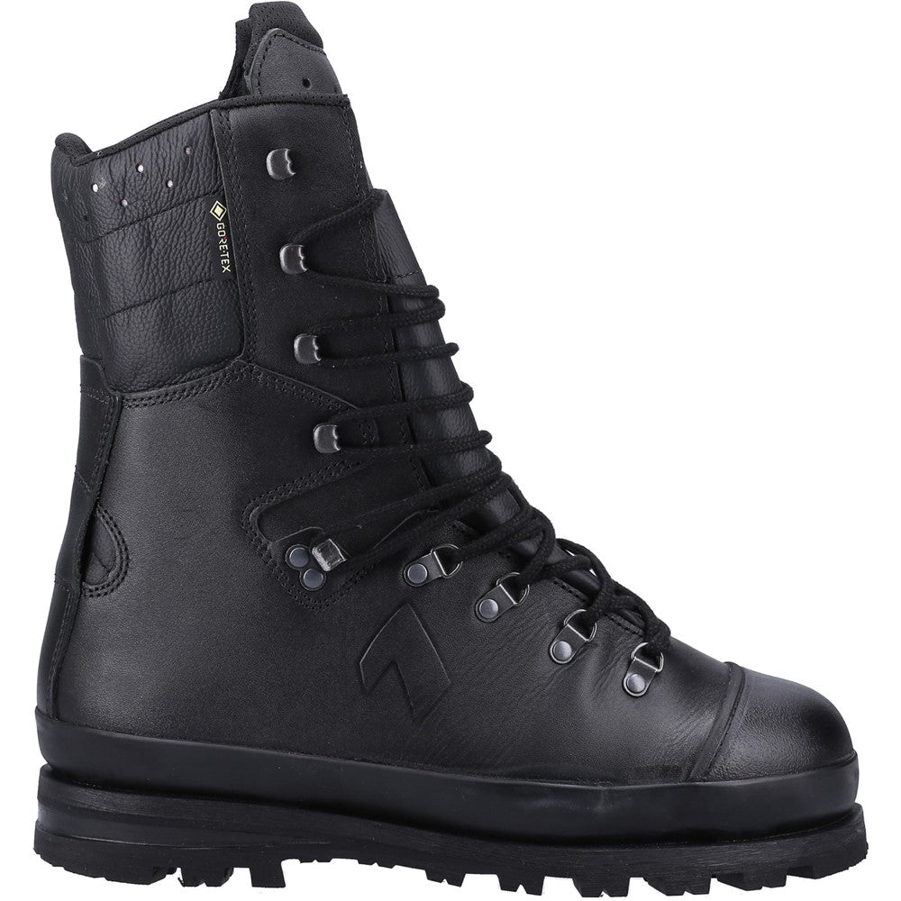 Haix Climber Safety Boot