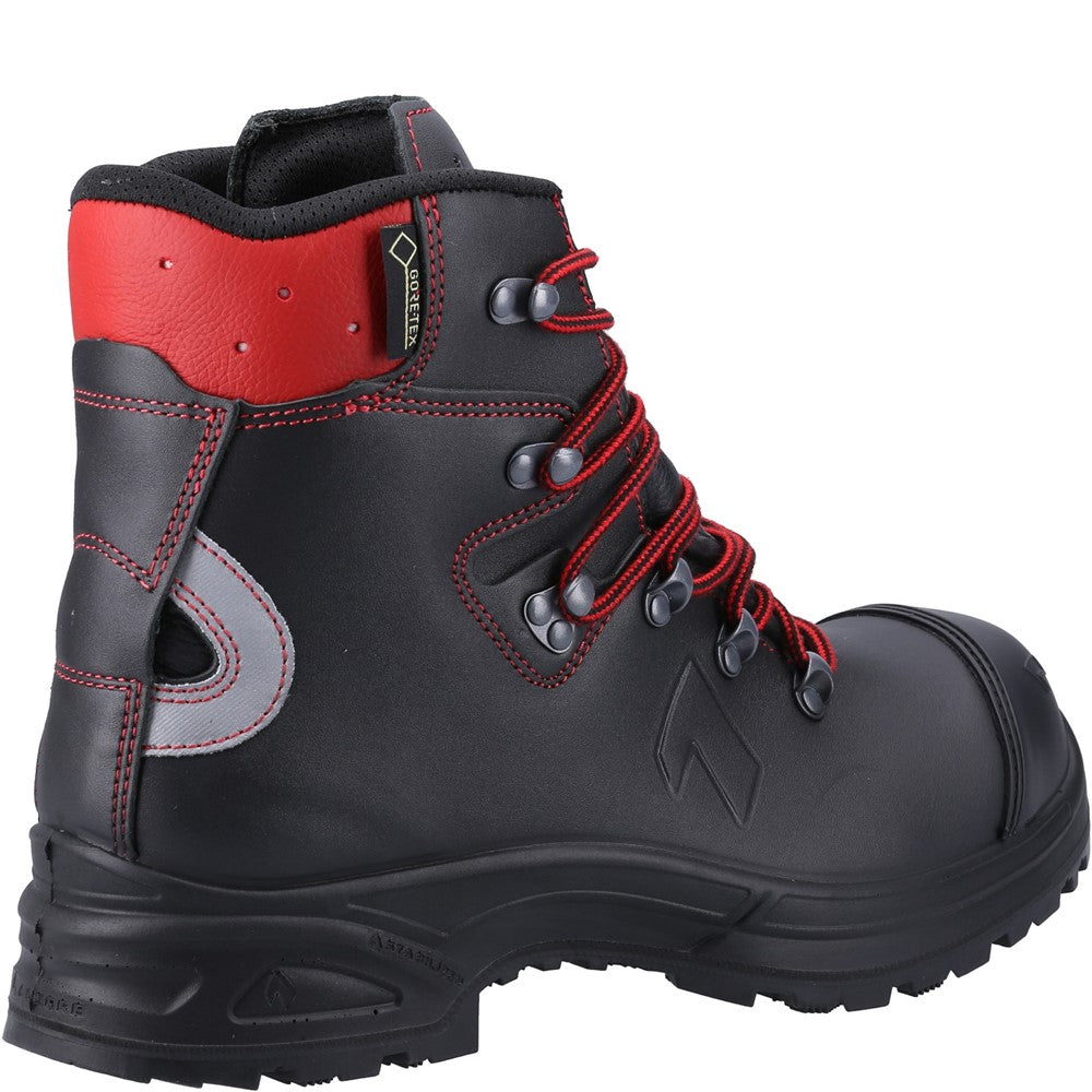 Haix AIRPOWER XR3 Safety Boot