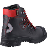 Haix AIRPOWER XR3 Safety Boot