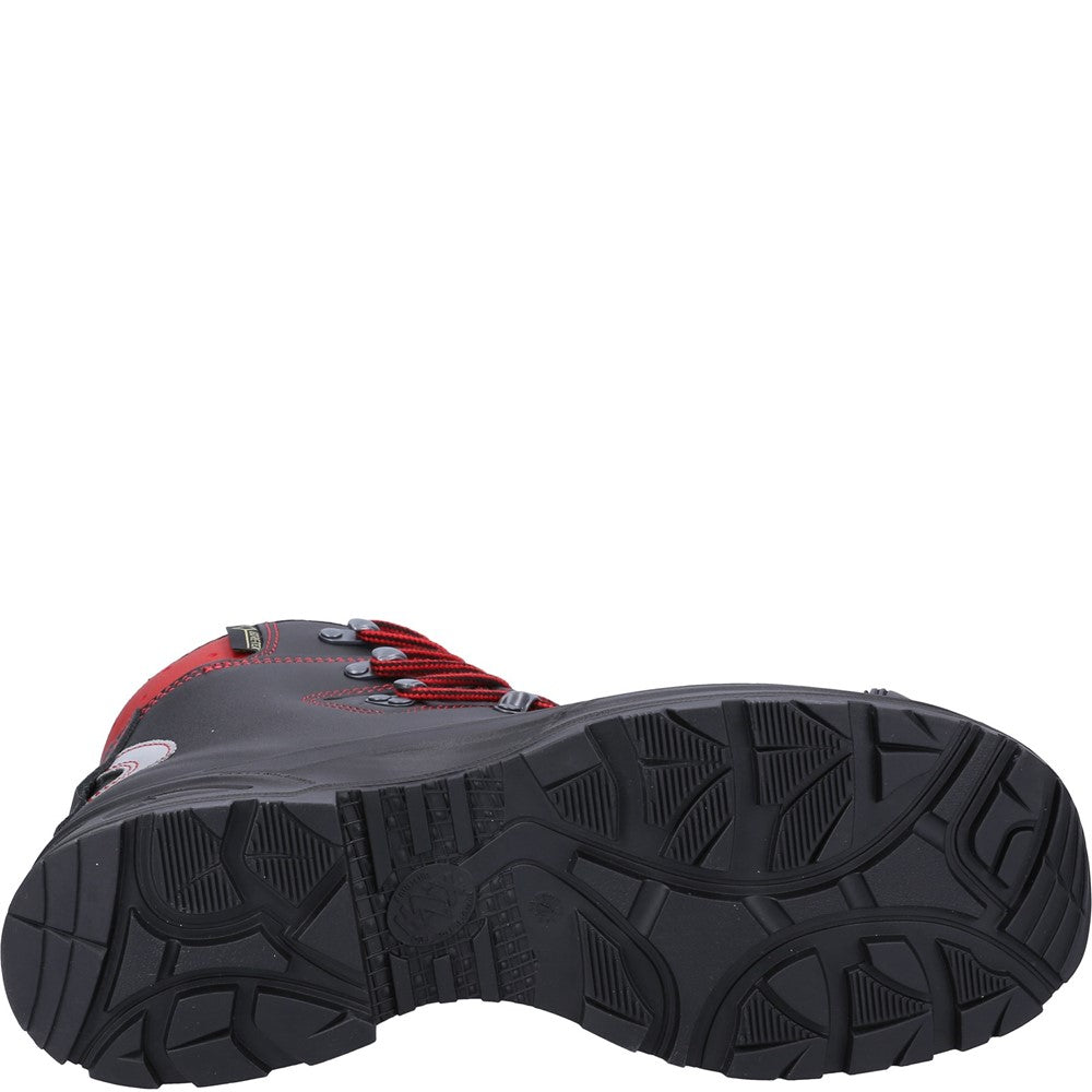 Haix AIRPOWER XR3 Safety Boot