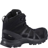 Haix Black Eagle Safety 40 MID Safety Boot