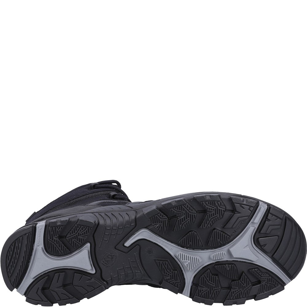 Haix Black Eagle Safety 40 MID Safety Boot
