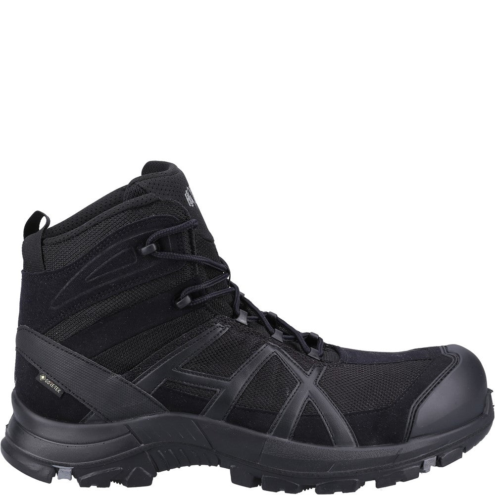 Haix Black Eagle Safety 40 MID Safety Boot