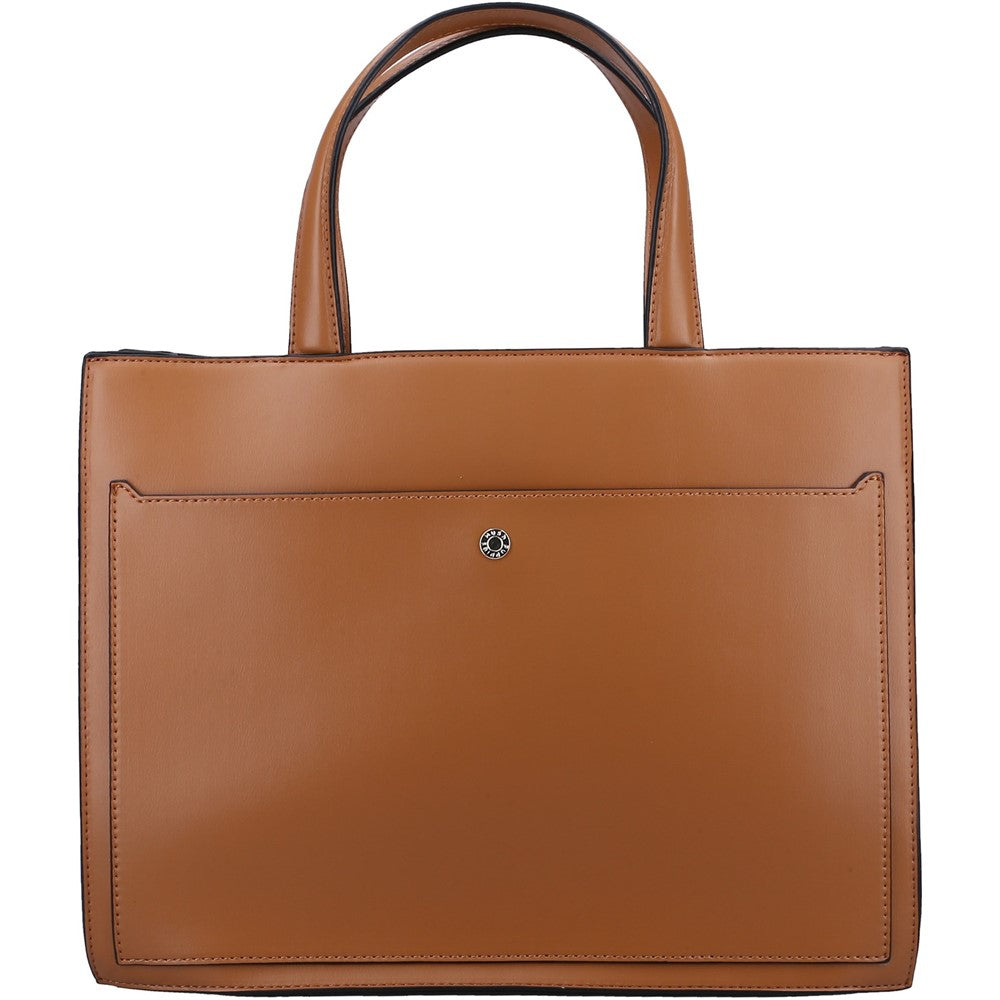 Hush Puppies Multi Satchel