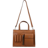 Hush Puppies Multi Satchel