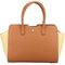 Camel yellow