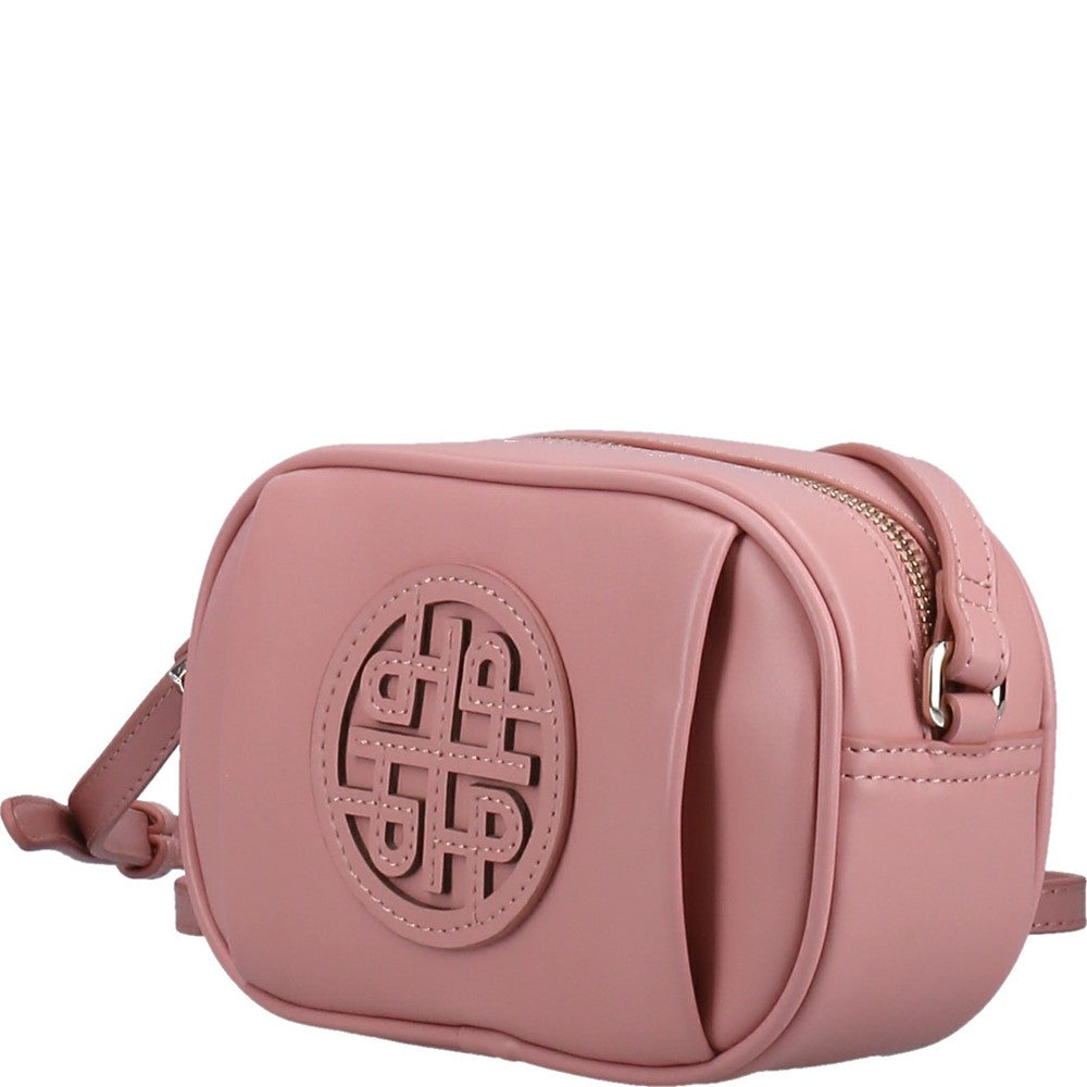Womens Hush Puppies Aveline Sling Pale Pink Brantano