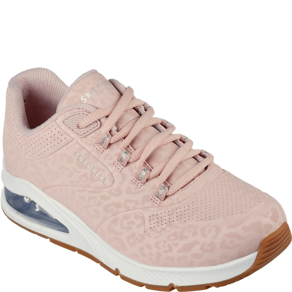 Skechers Uno 2 - In-Kat-Neato Shoe