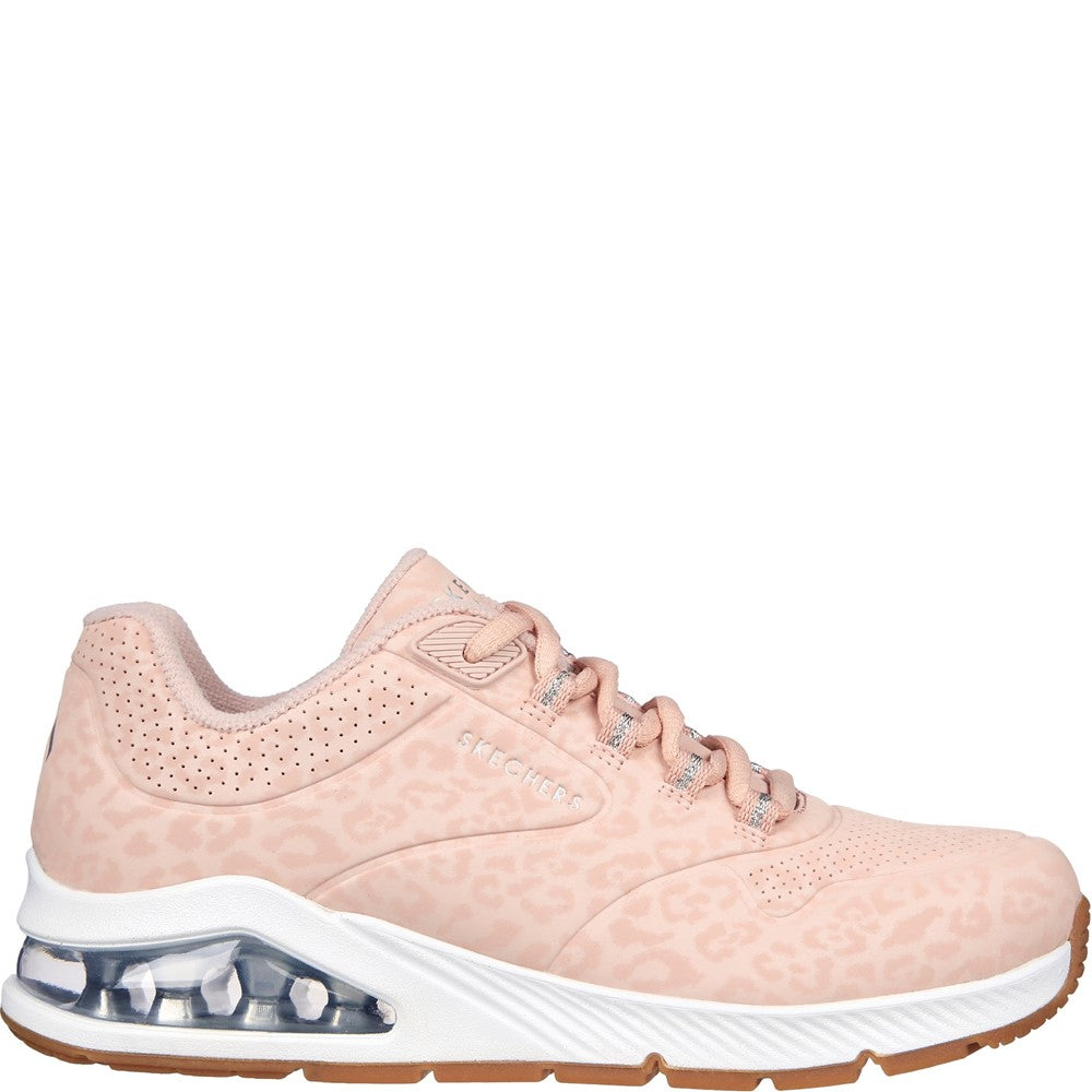 Skechers Uno 2 - In-Kat-Neato Shoe