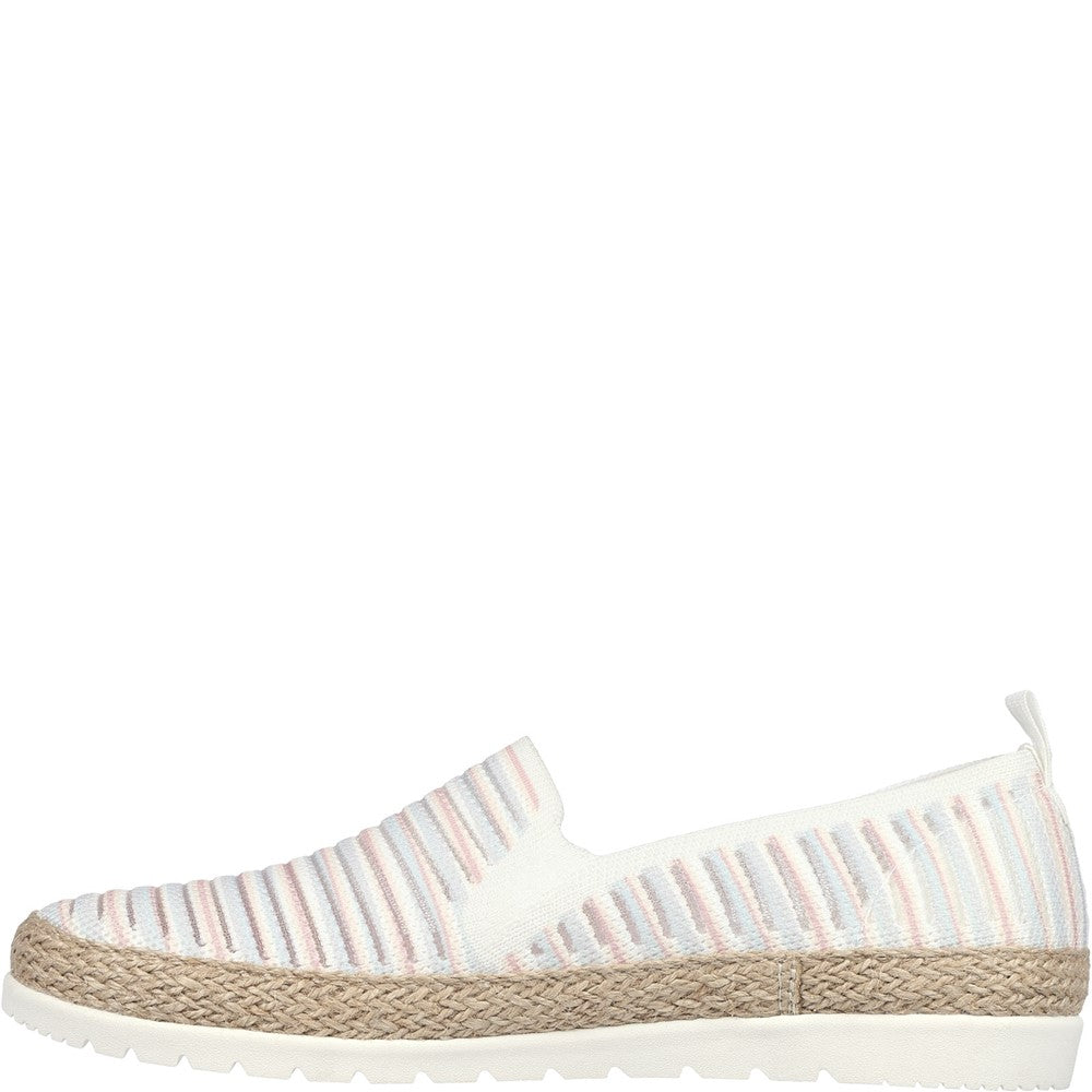 Skechers Flexpadrille 3.0 Serene Sweetie Shoes