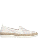 Skechers Flexpadrille 3.0 Serene Sweetie Shoes