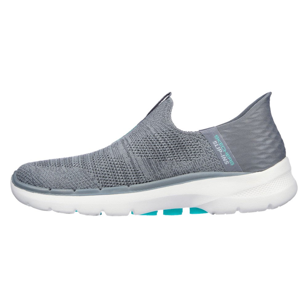 Skechers GO WALK 6 - Fabulous View Shoe