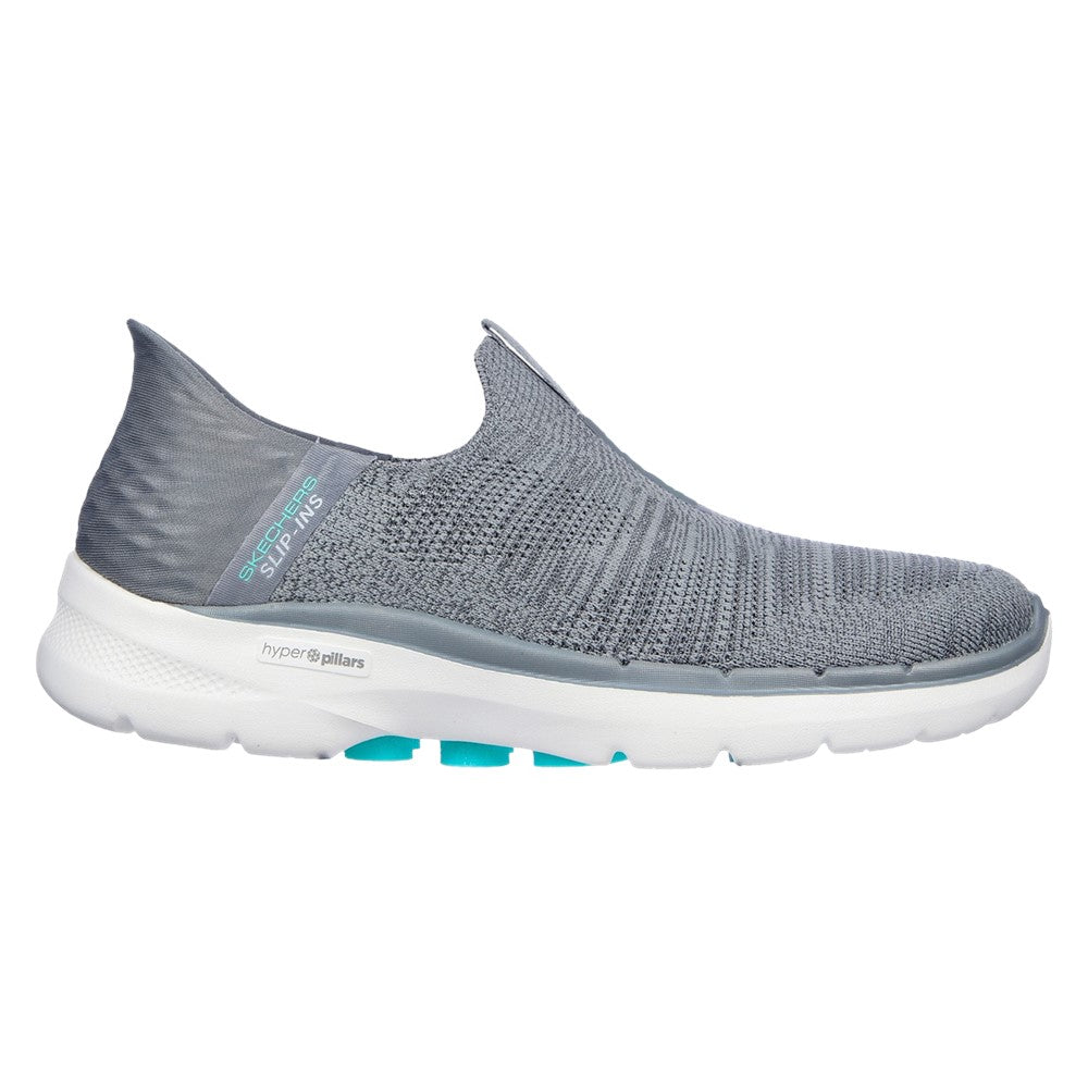 Skechers GO WALK 6 - Fabulous View Shoe