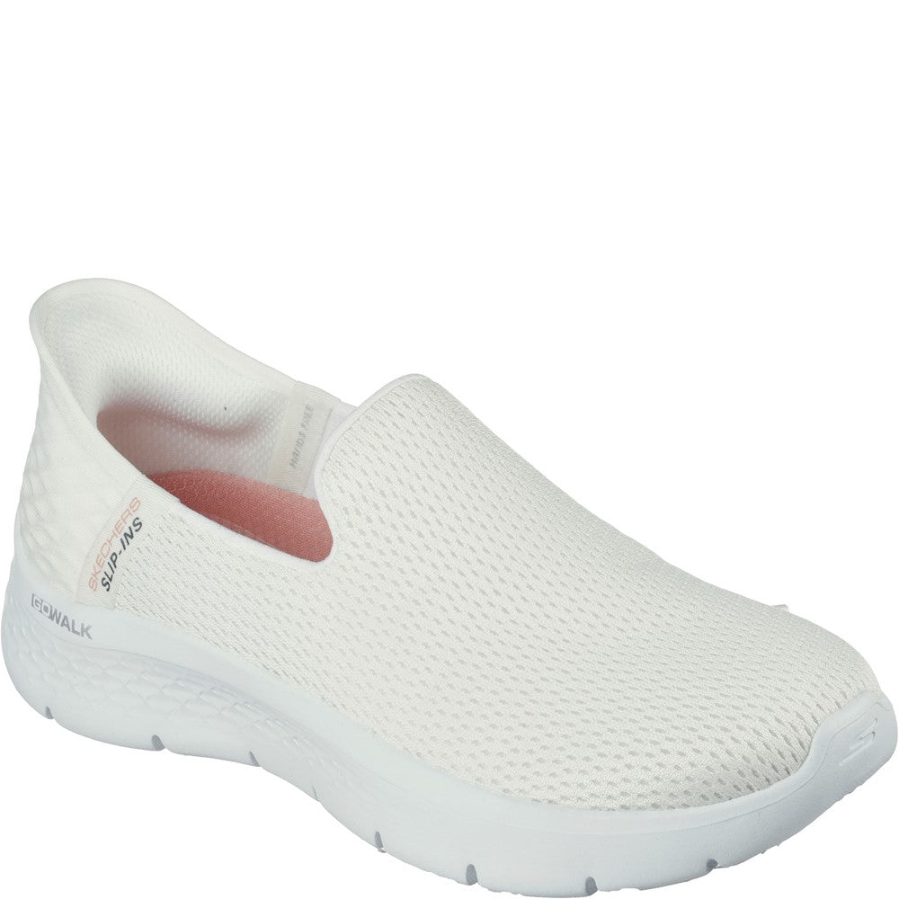Skechers Slip-ins: GO WALK FLEX - Relish Shoes