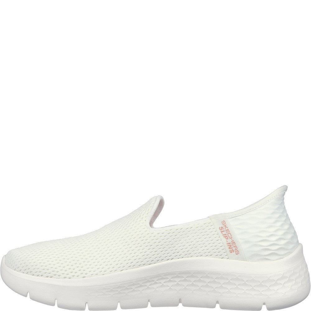 Skechers Slip-ins: GO WALK FLEX - Relish Shoes
