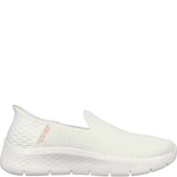 Skechers Slip-ins: GO WALK FLEX - Relish Shoes