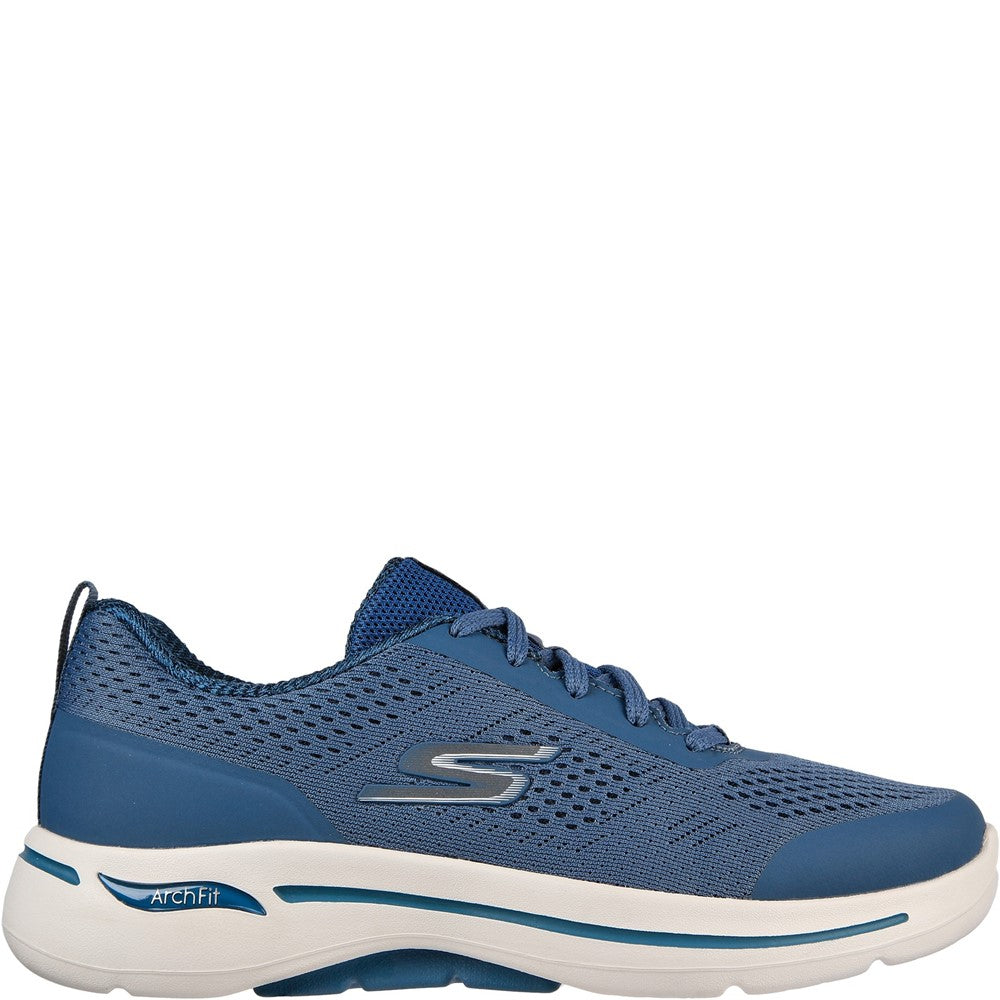 Skechers Go Walk Arch Fit Motion Breeze Shoes