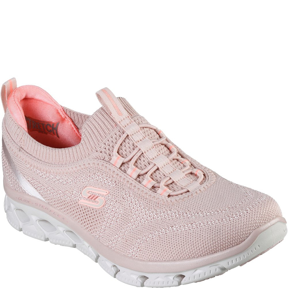 Skechers Glide-Step Flex - Good Dream Shoes