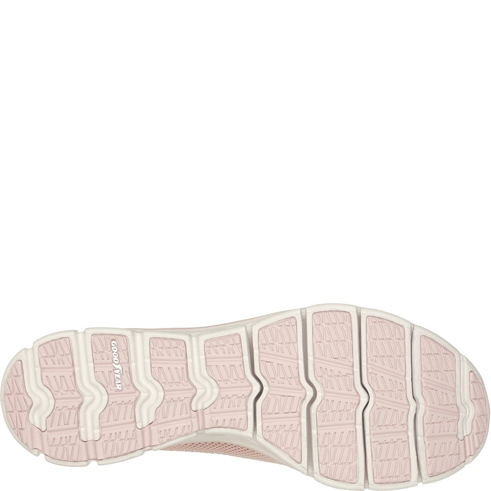 Skechers Glide-Step Flex - Good Dream Shoes