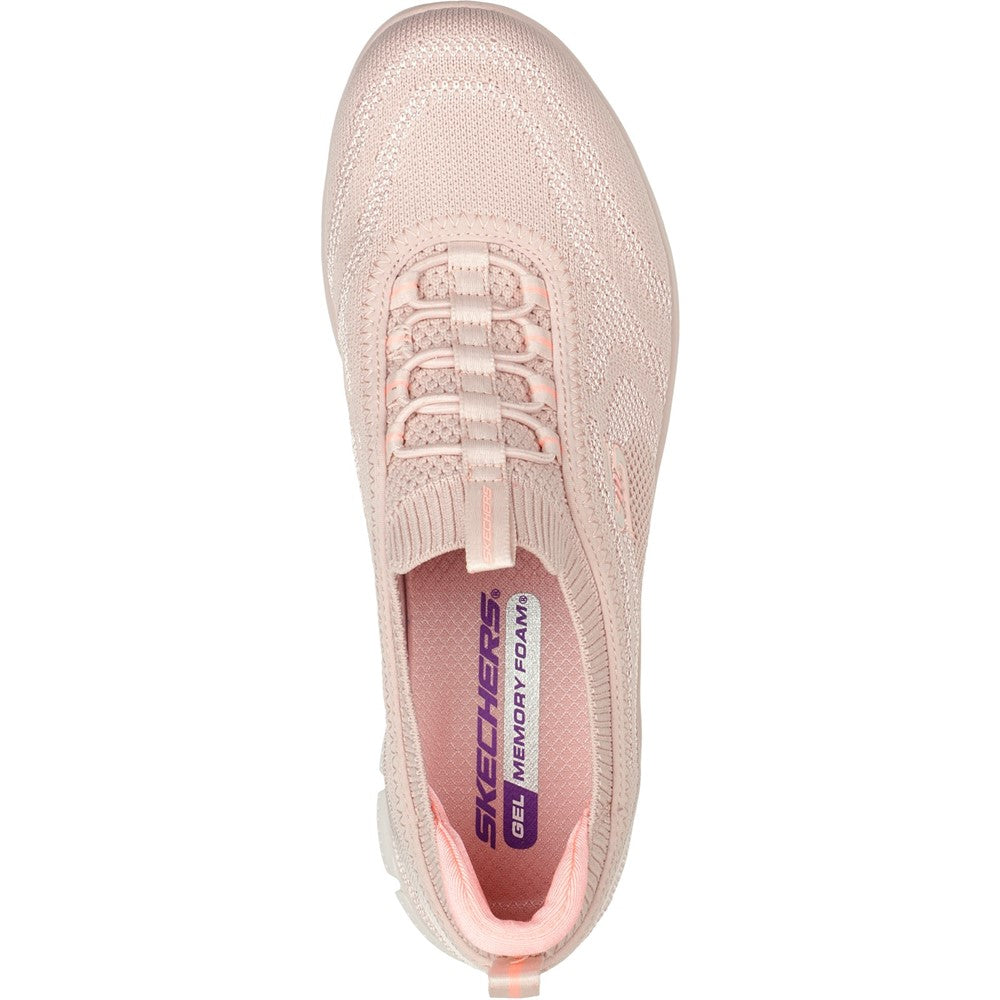 Skechers Glide-Step Flex - Good Dream Shoes