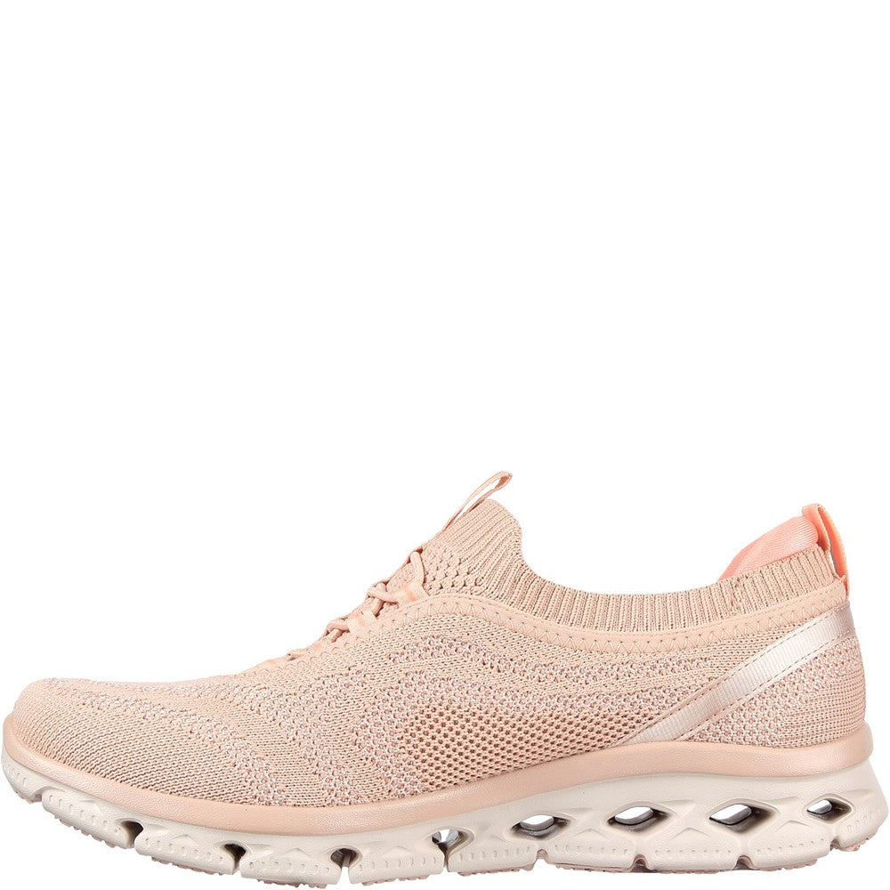 Skechers Glide-Step Flex - Good Dream Shoes