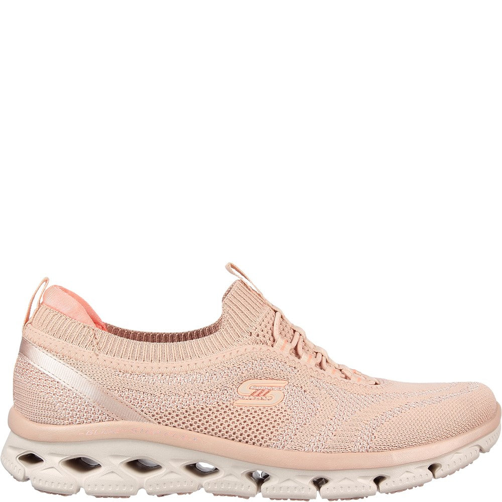 Skechers Glide-Step Flex - Good Dream Shoes