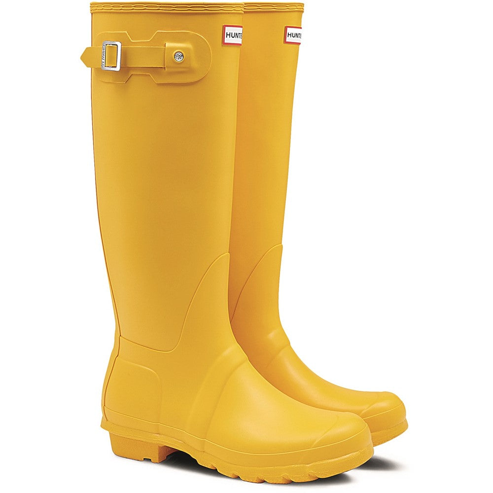 Hunter Original Tall Wellington Boots
